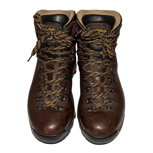 Asolo Women's TPS 520 GV Evo Backpacking Boots - Picture 9 of 9